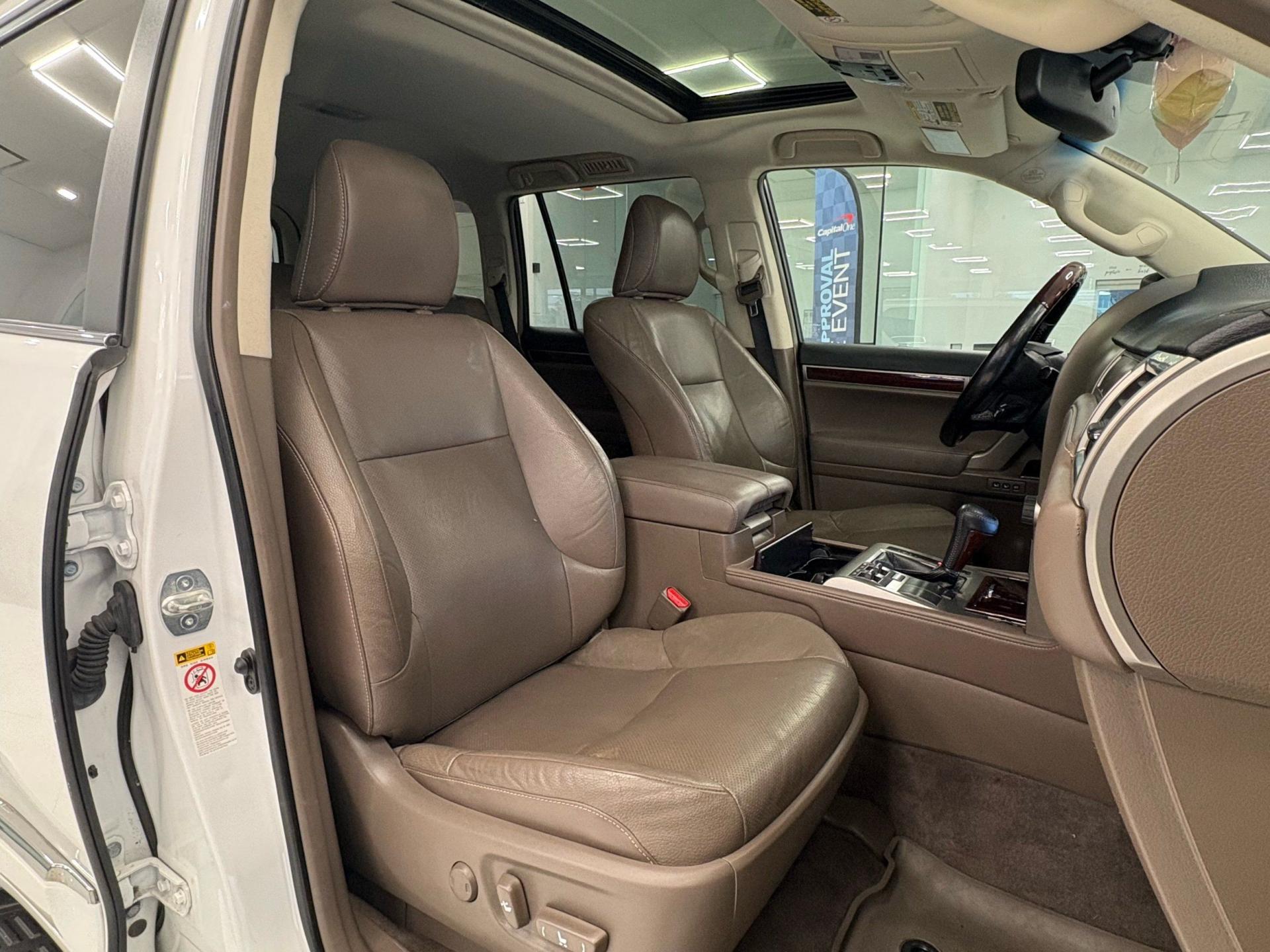 2018 Lexus GX 460 photo 20
