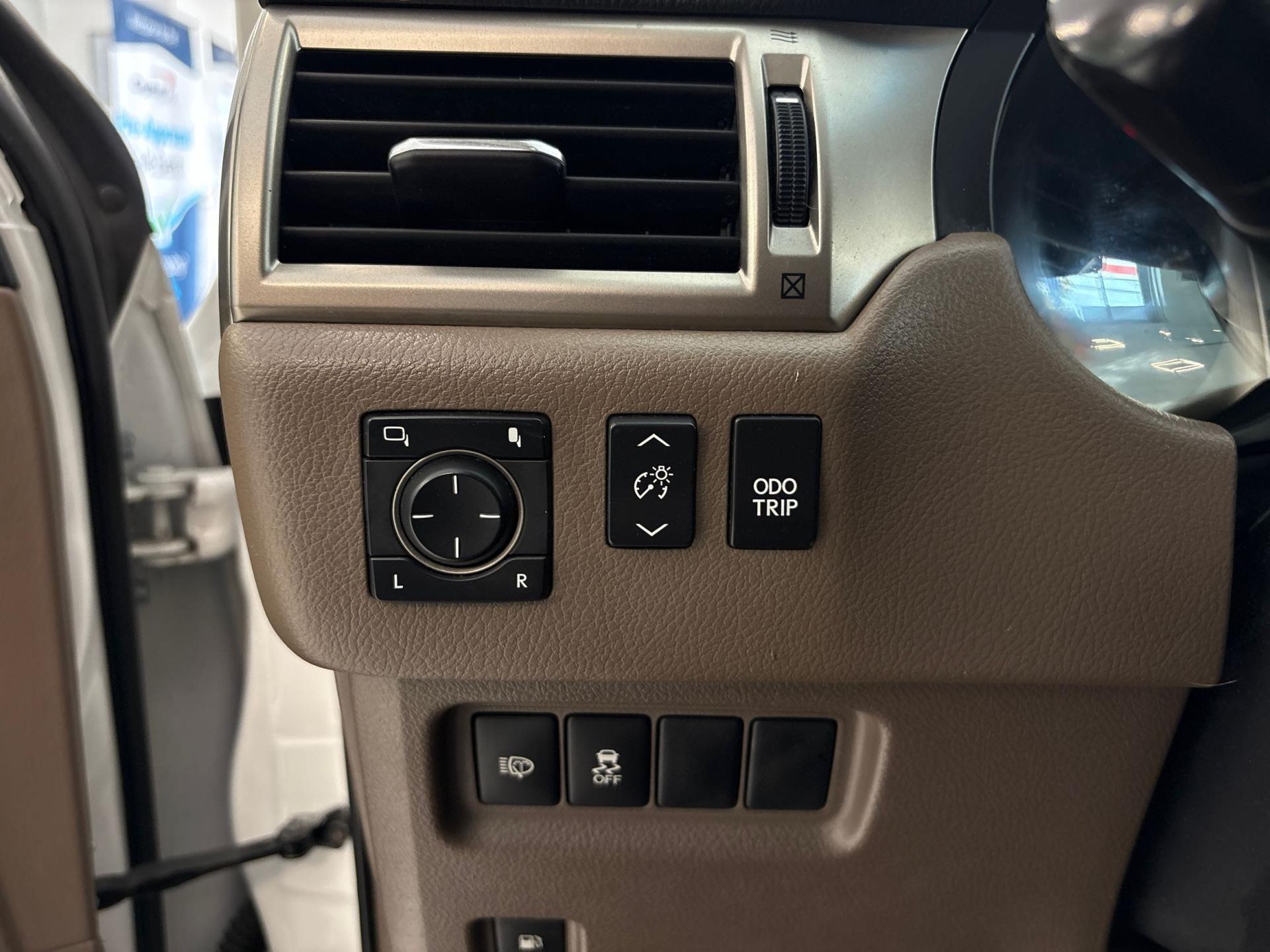 2018 Lexus GX 460 photo 22
