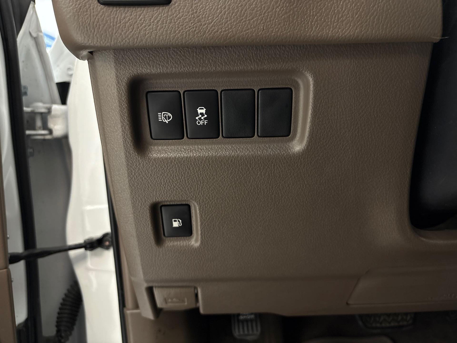 2018 Lexus GX 460 photo 23