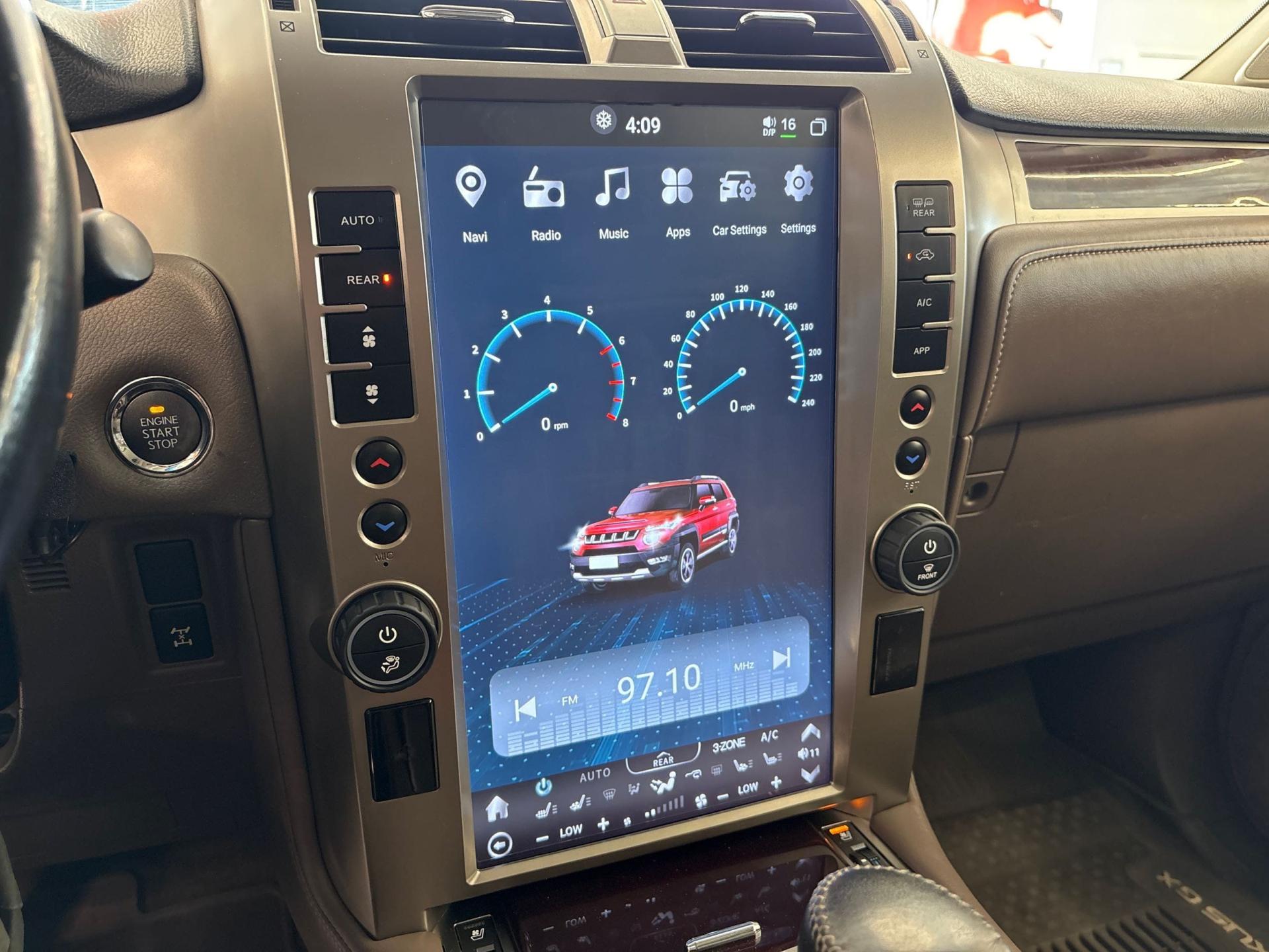 2018 Lexus GX 460 photo 26