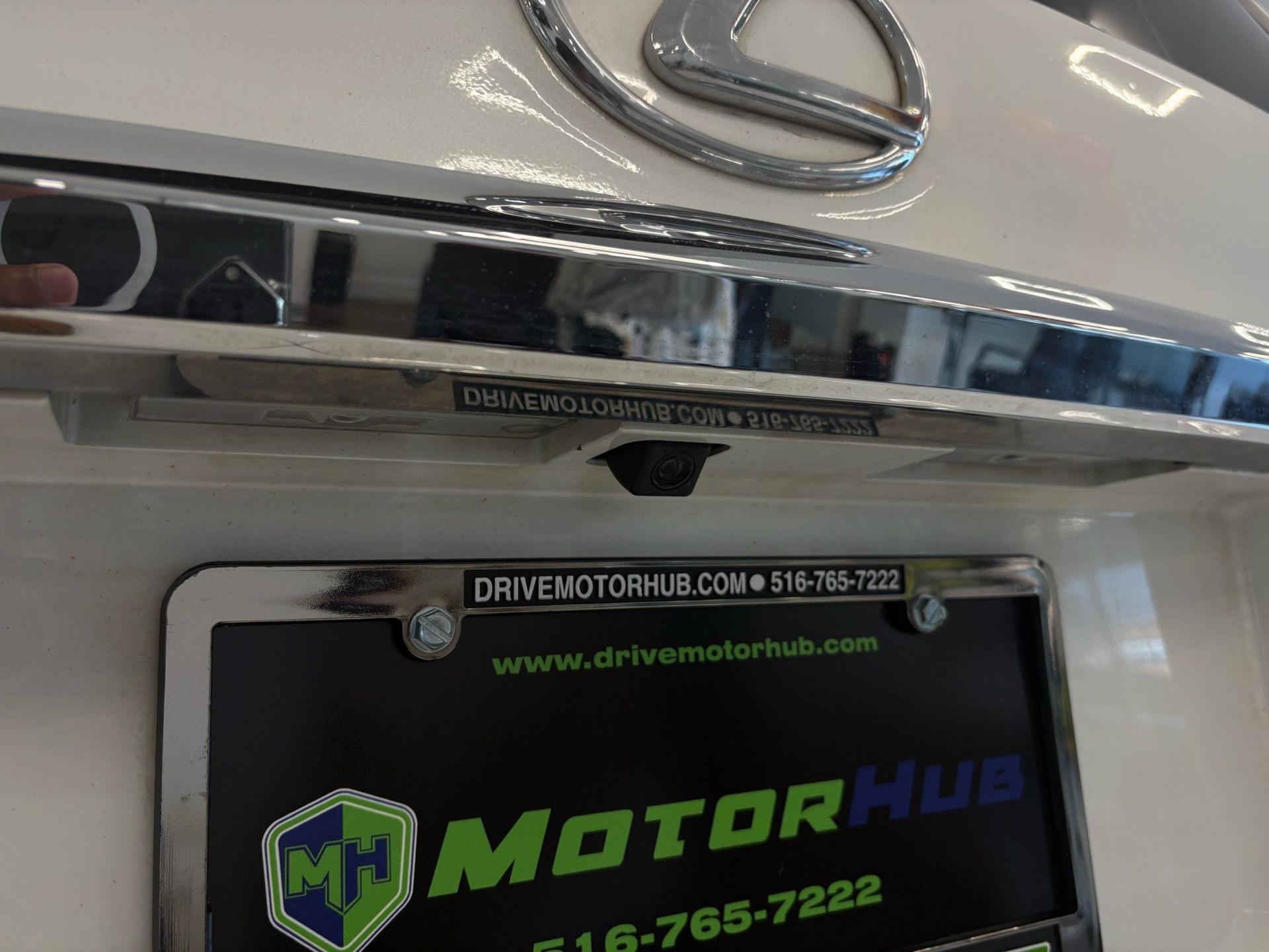 2018 Lexus GX 460 photo 34