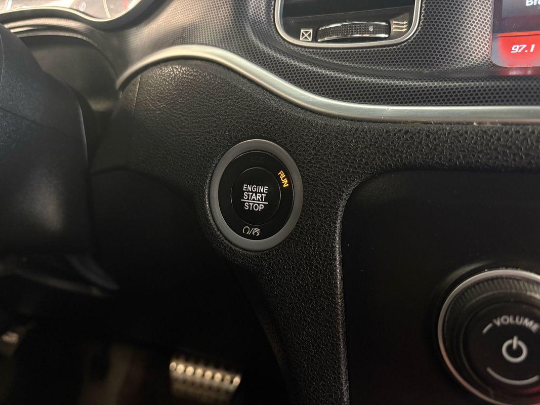2018 Dodge Charger SXT Plus photo 24