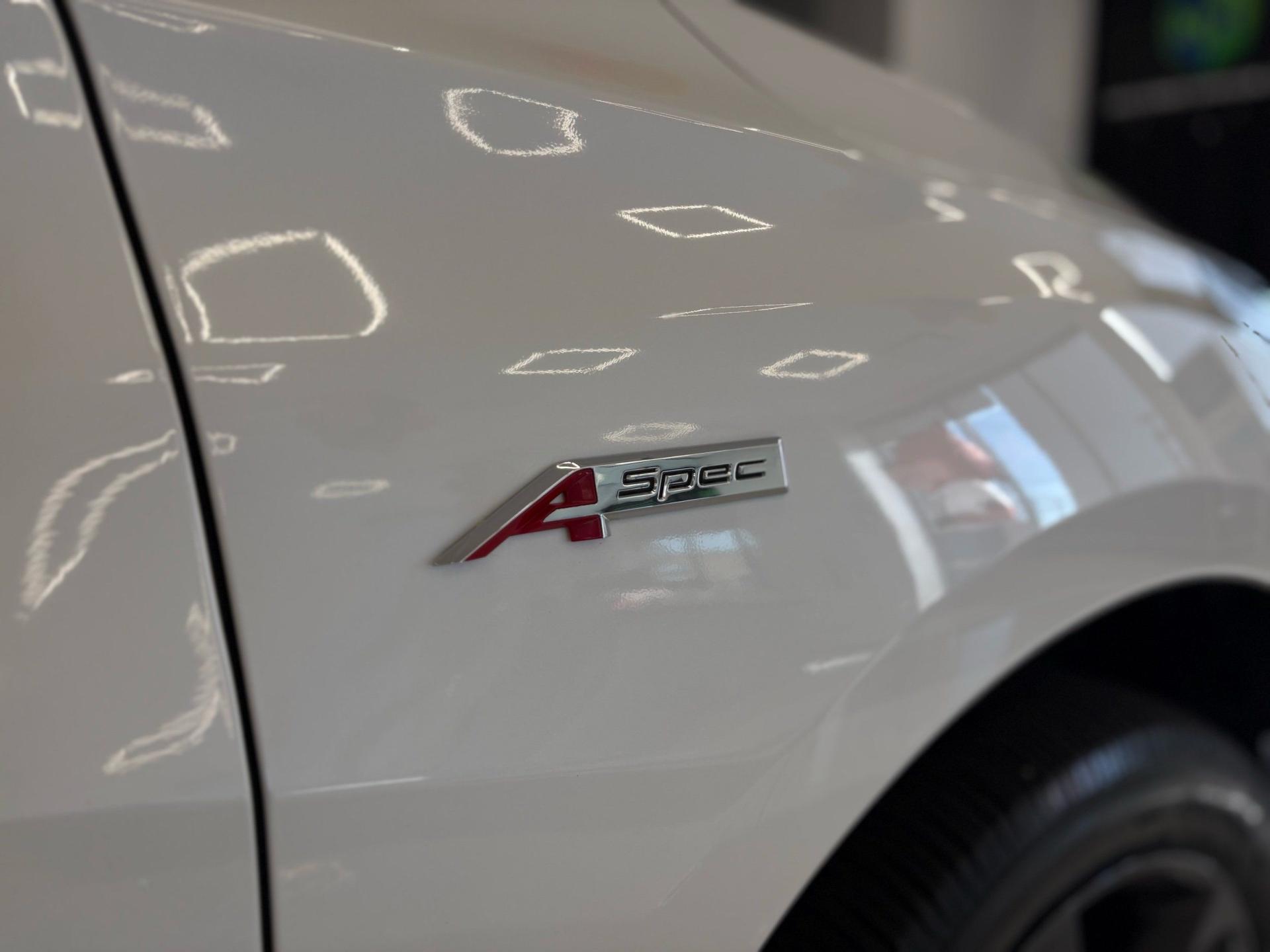 2019 Acura RDX A-Spec photo 15