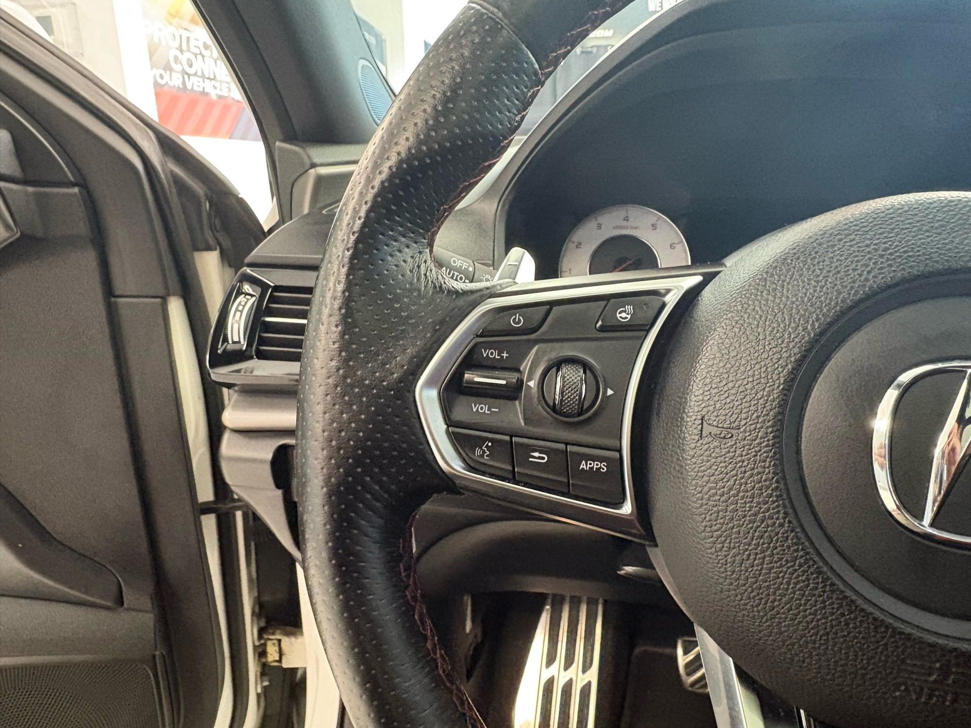 2019 Acura RDX A-Spec photo 18