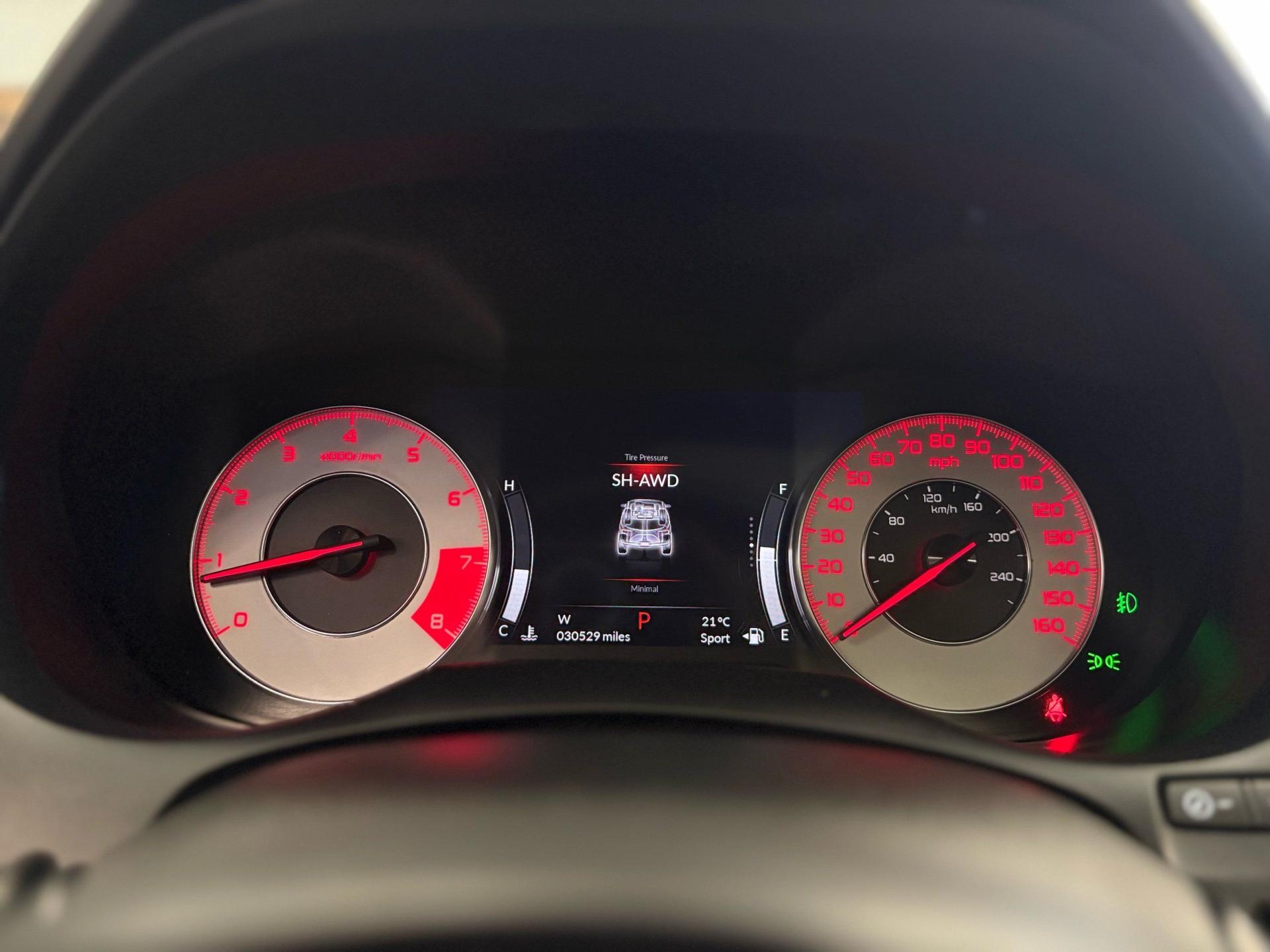 2019 Acura RDX A-Spec photo 20