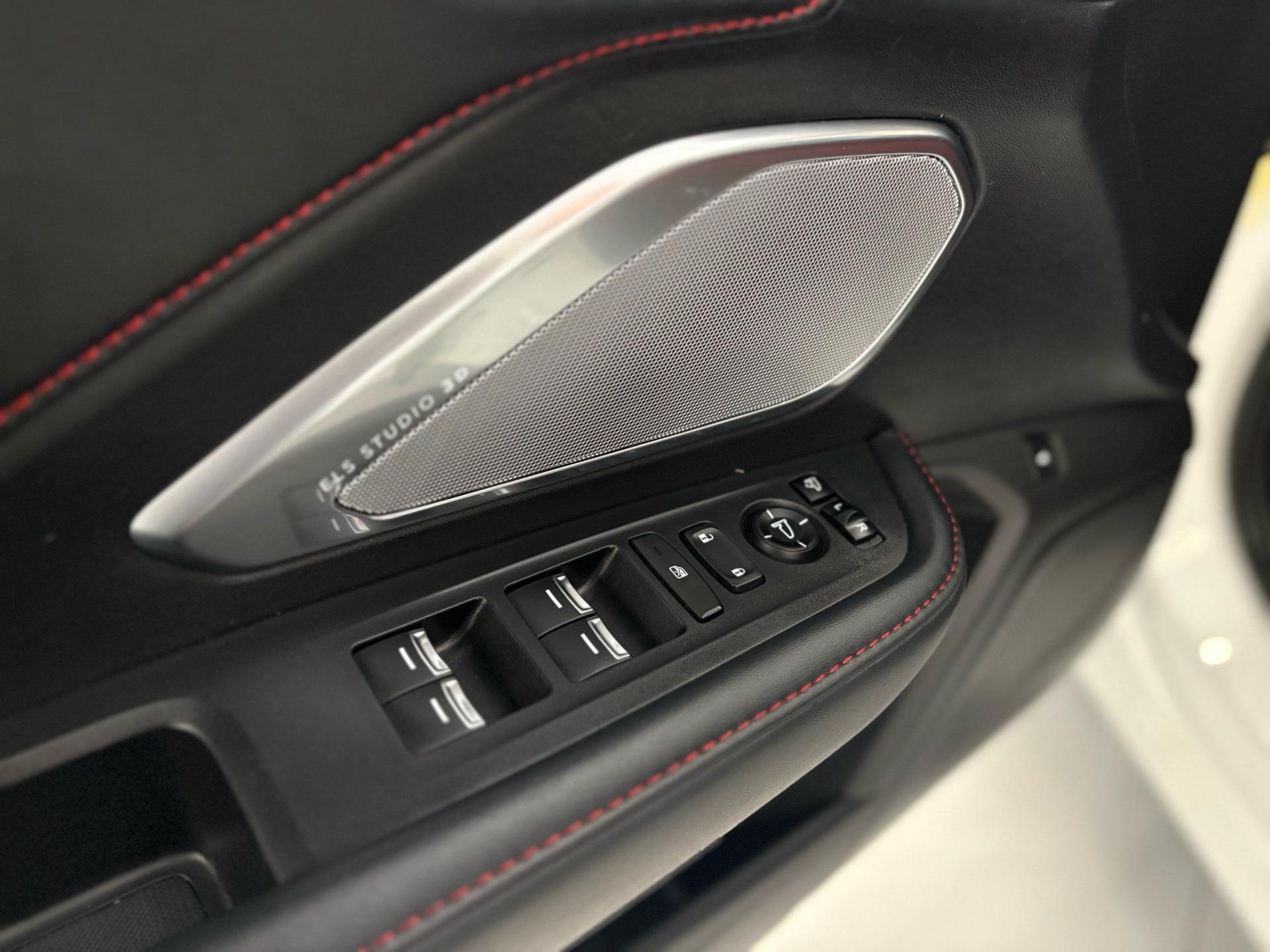 2019 Acura RDX A-Spec photo 25