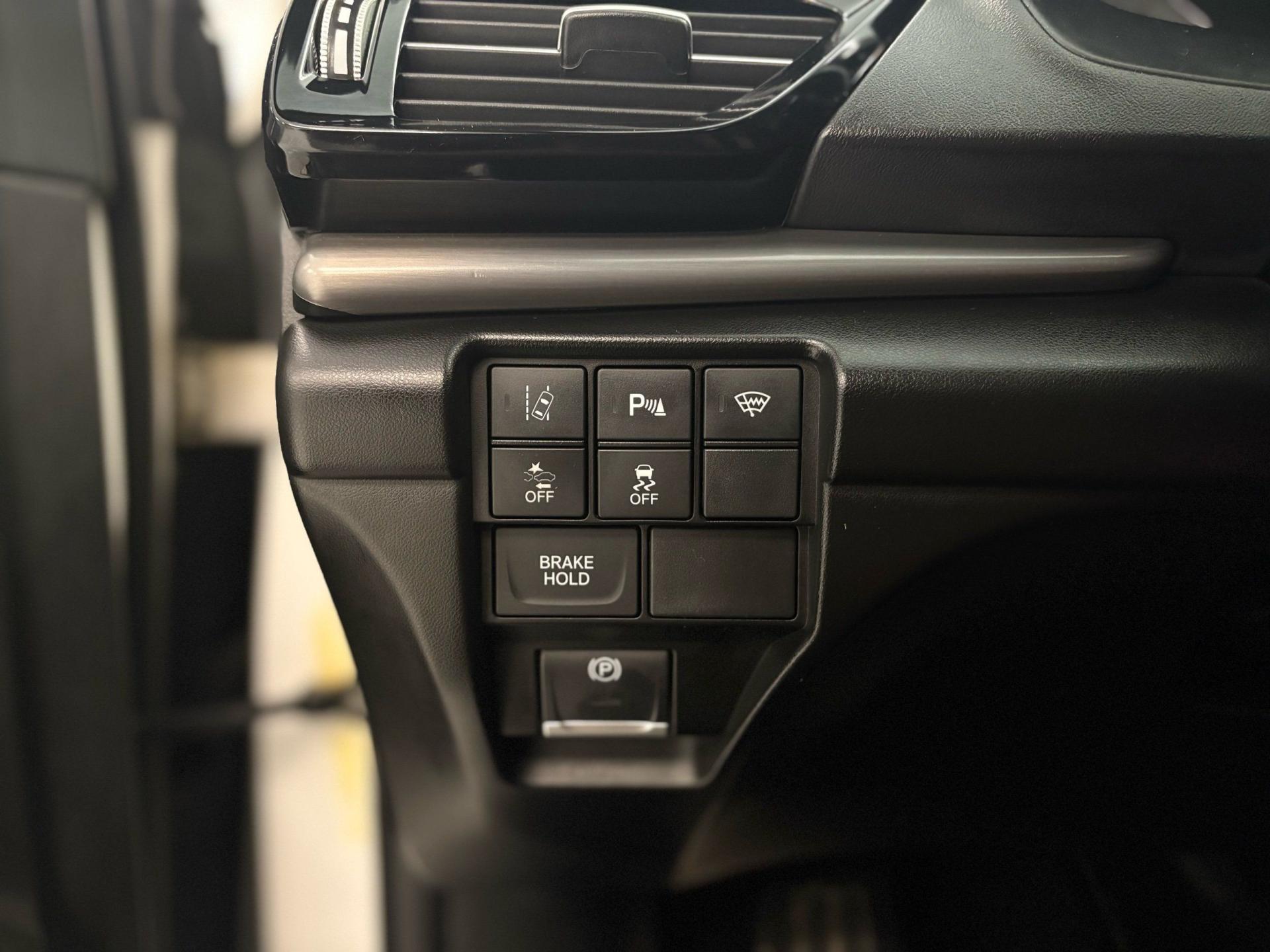 2019 Acura RDX A-Spec photo 26