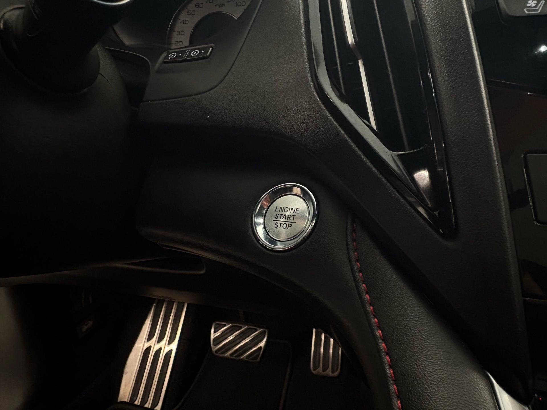 2019 Acura RDX A-Spec photo 27