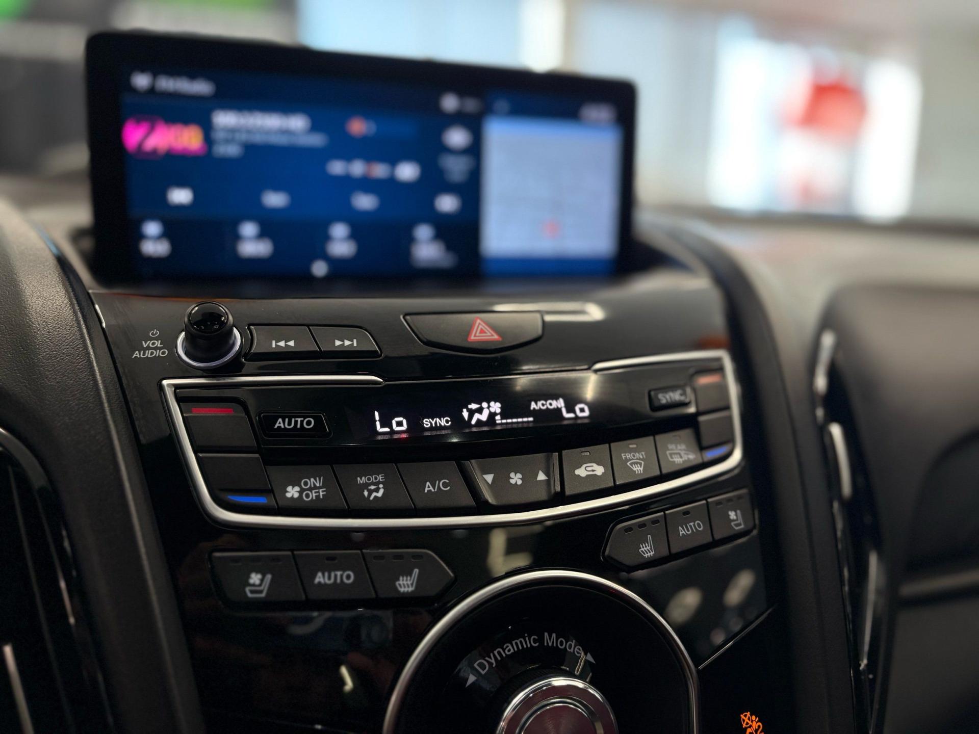 2019 Acura RDX A-Spec photo 30