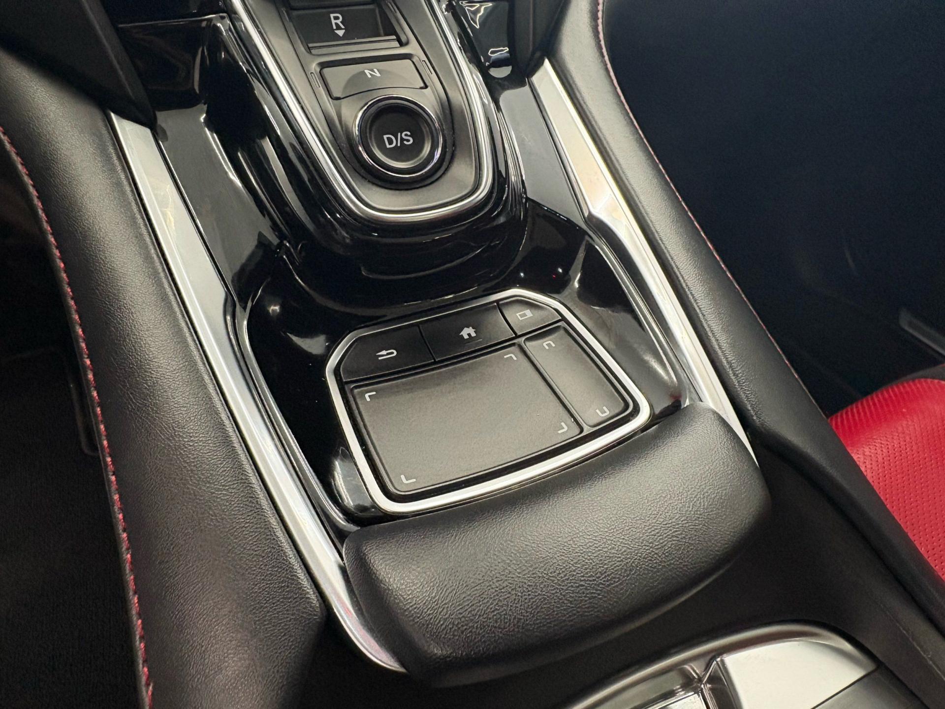 2019 Acura RDX A-Spec photo 31