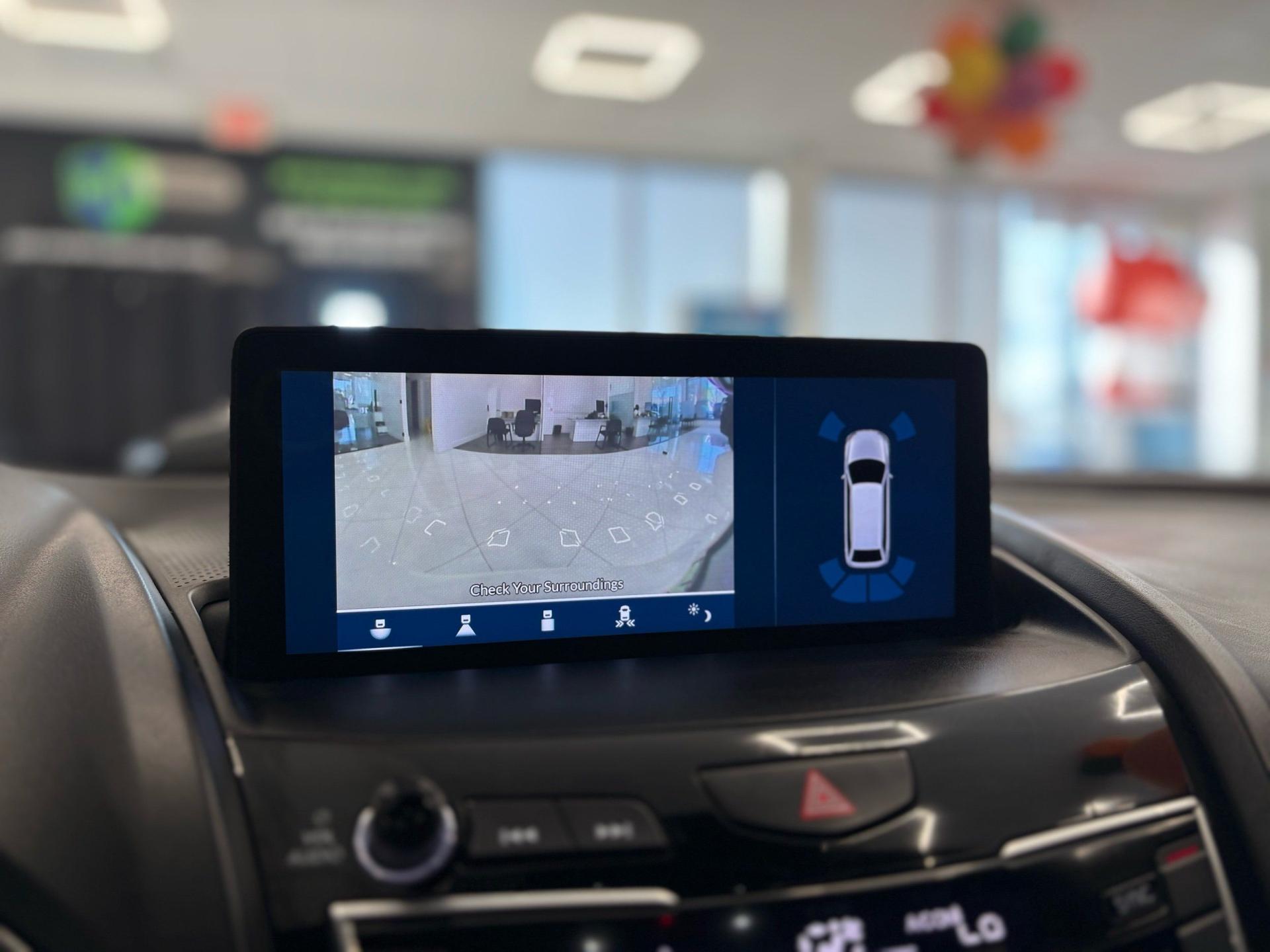 2019 Acura RDX A-Spec photo 32