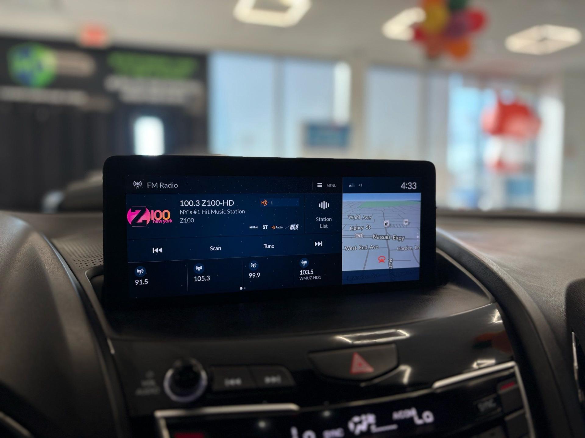 2019 Acura RDX A-Spec photo 34