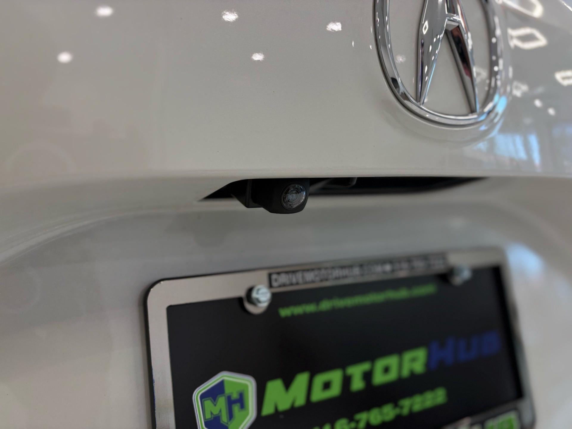 2019 Acura RDX A-Spec photo 44