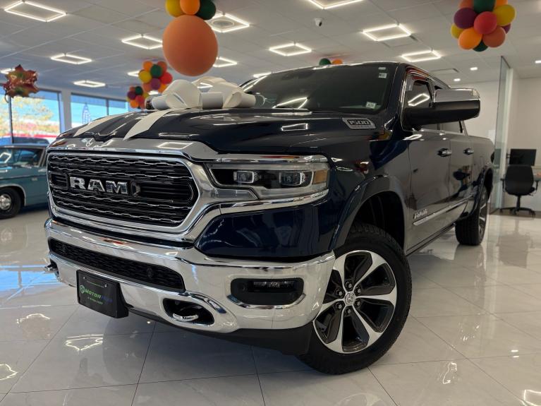 2022 RAM Ram 1500 Pickup Limited's photo