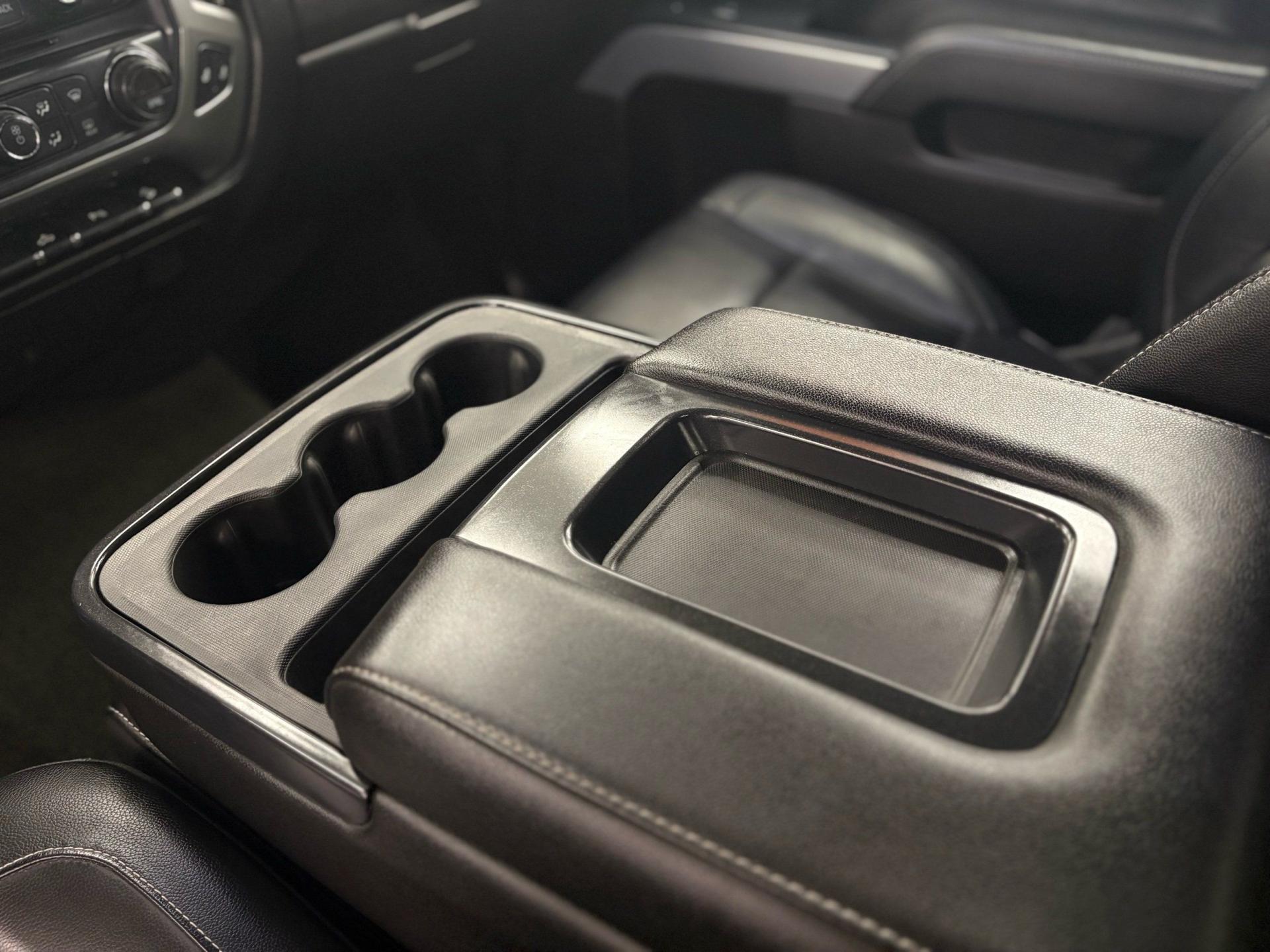 2017 Chevrolet Silverado 1500 LT - Photo 27