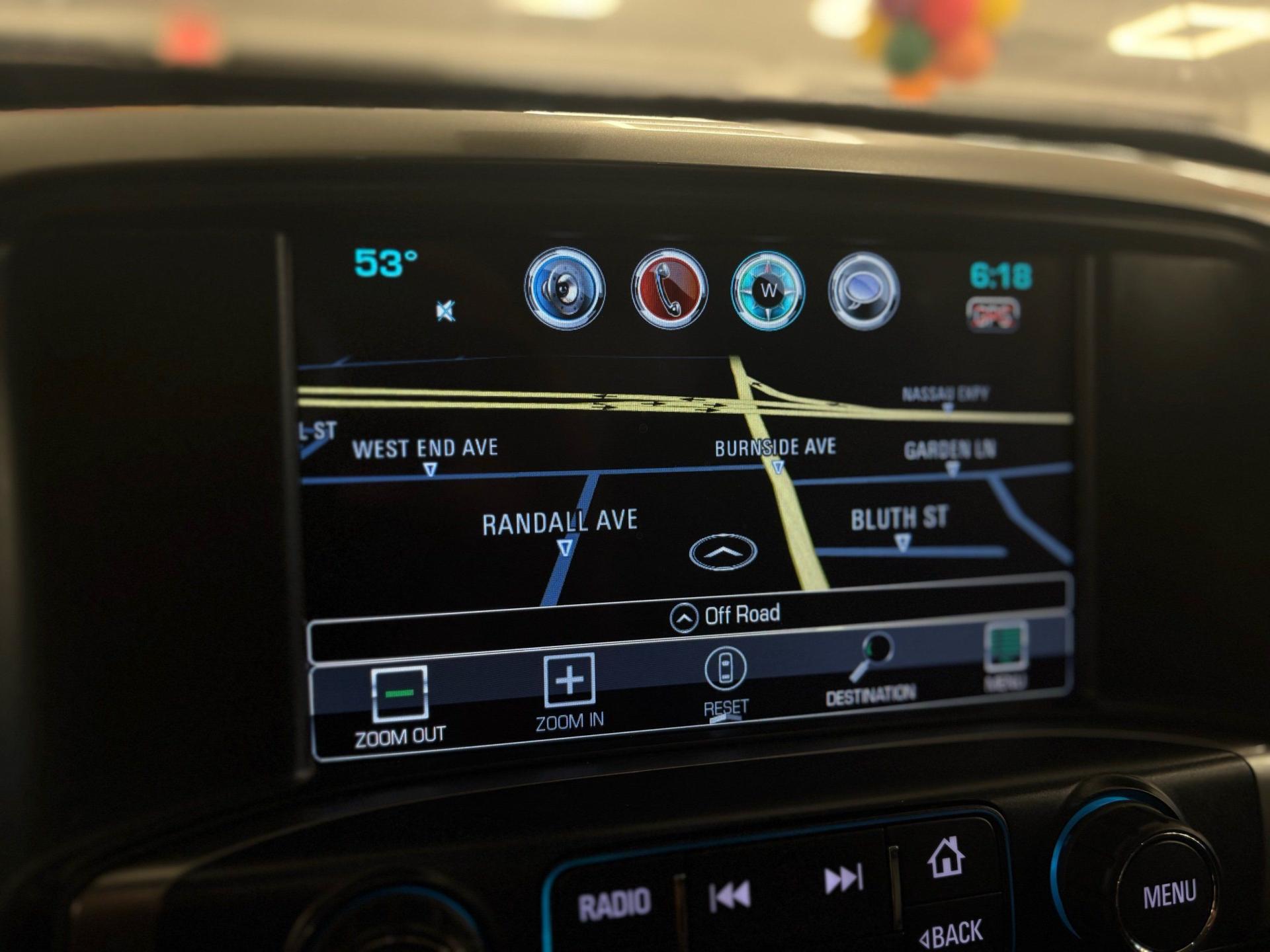 2017 Chevrolet Silverado 1500 LT - Photo 30
