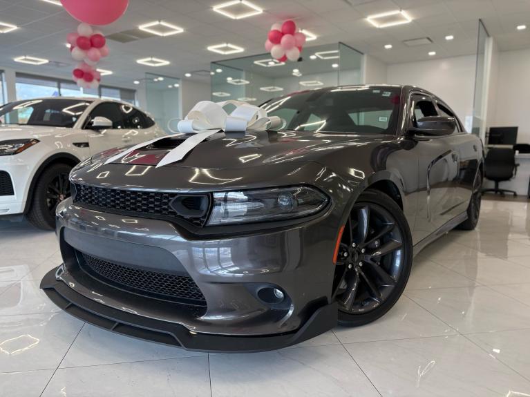 2019 Dodge Charger GT