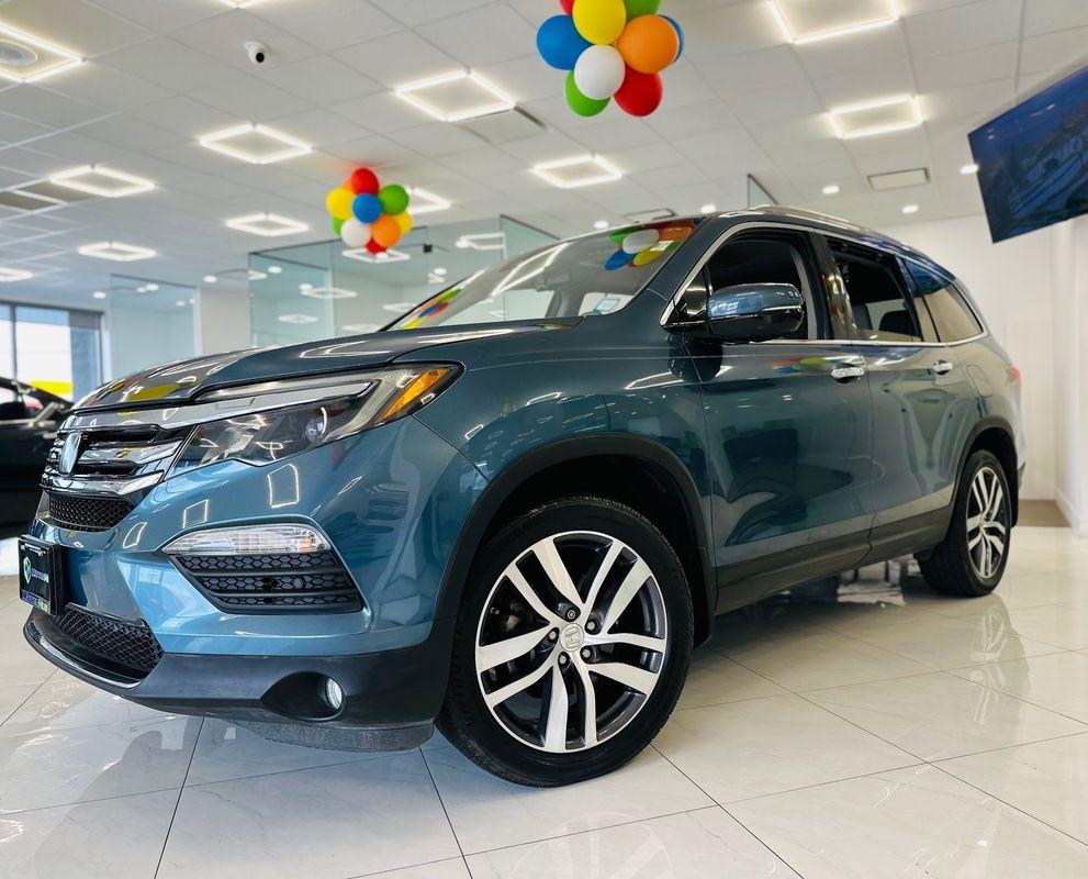 2018 Pilot For Salenull