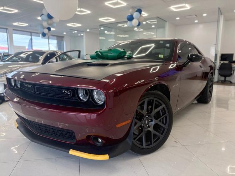 2020 Dodge Challenger R/T