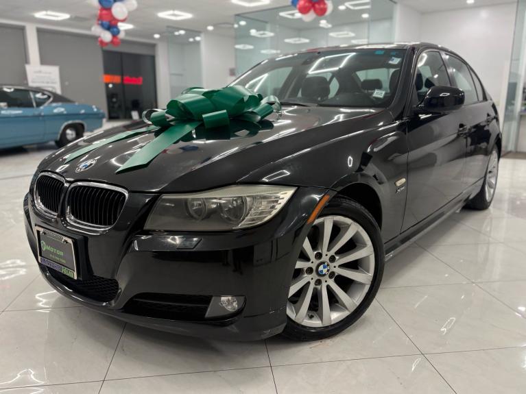 2011 BMW 3 Series 328i
