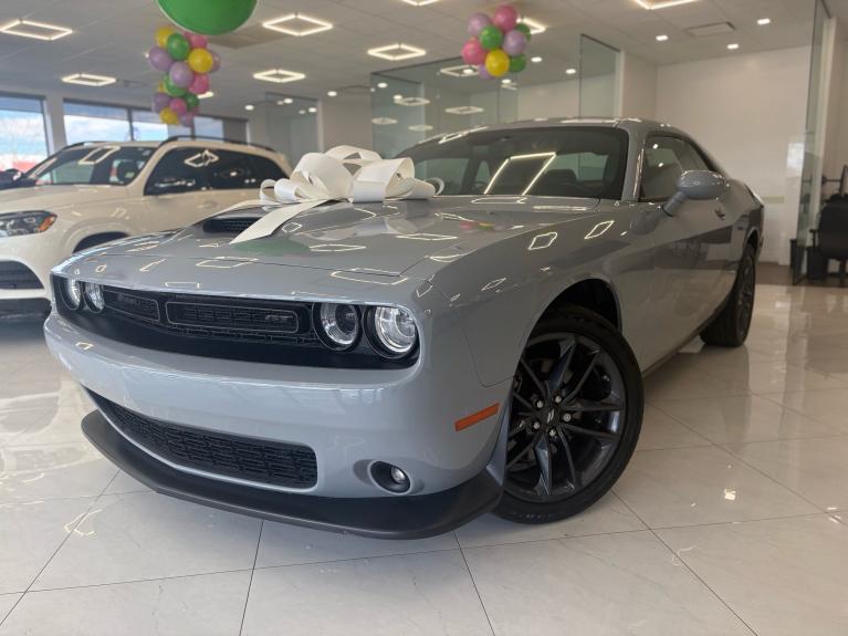 2022 Dodge Challenger GT Auto AWD's photo