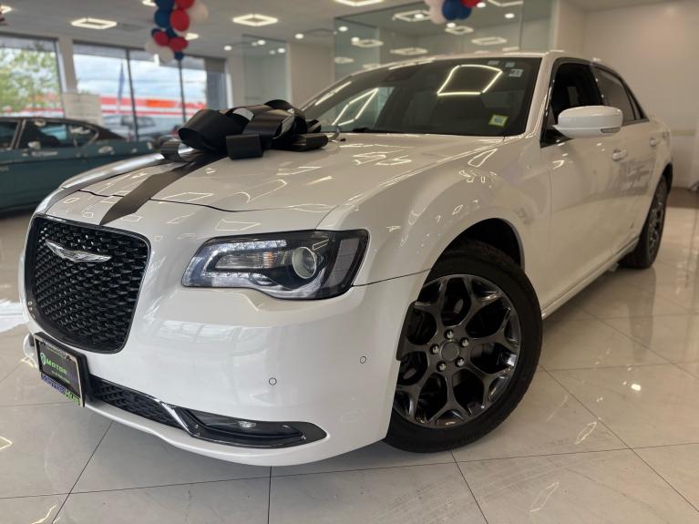 2018 Chrysler 300 S AWD's photo