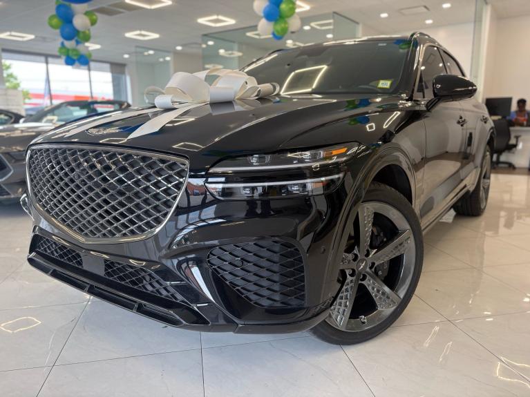 2024 Genesis GV70 2.5T Standard AWD's photo