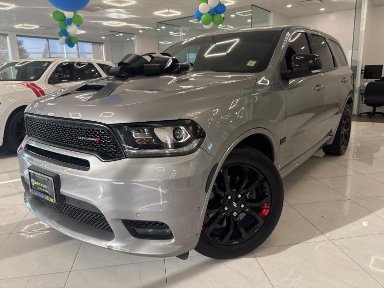 2019 Dodge Durango R/T AWD's photo