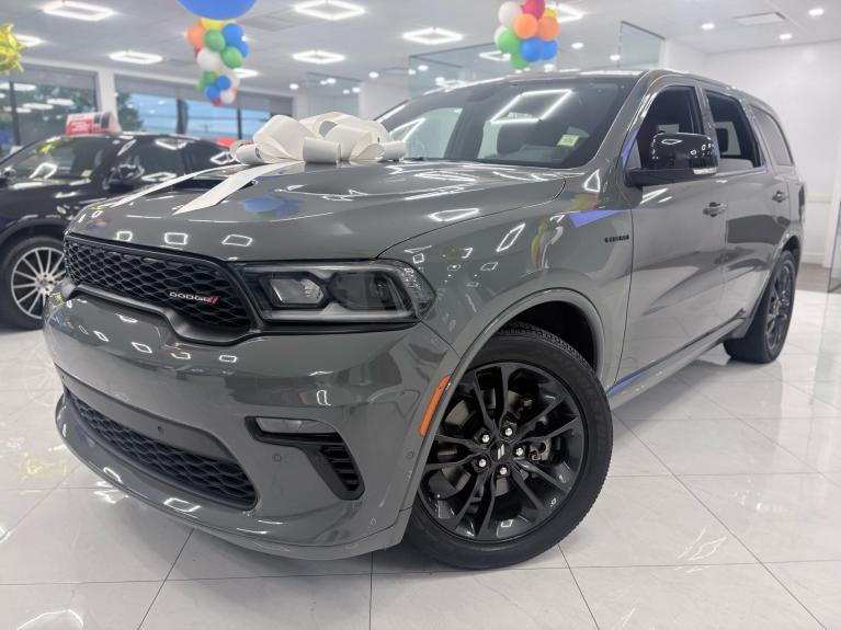 2022 Dodge Durango R/T