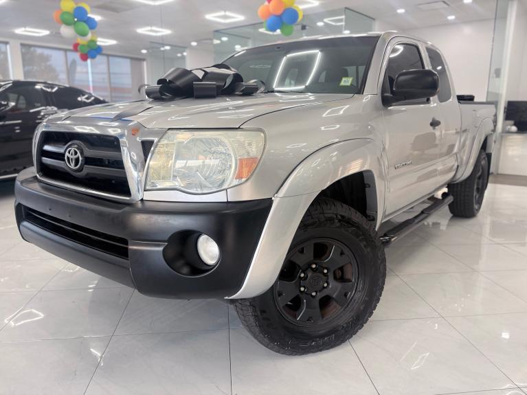 2010 Toyota Tacoma