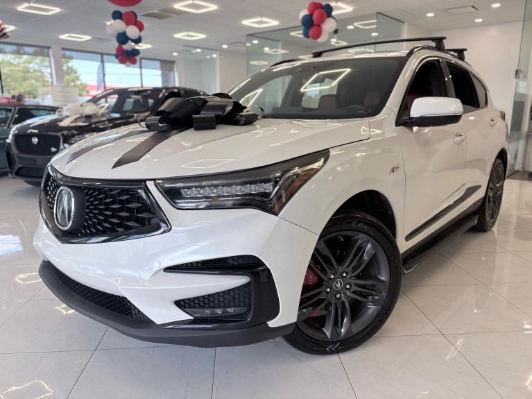 2020 Acura RDX