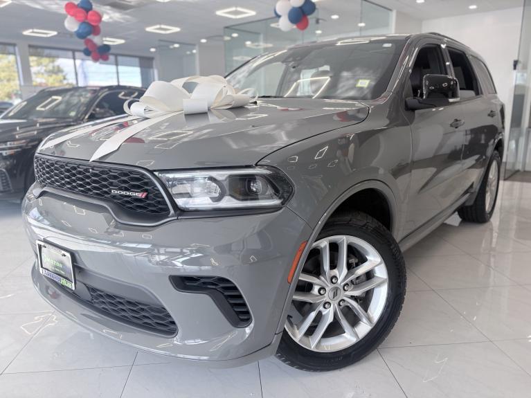 2024 Dodge Durango GT