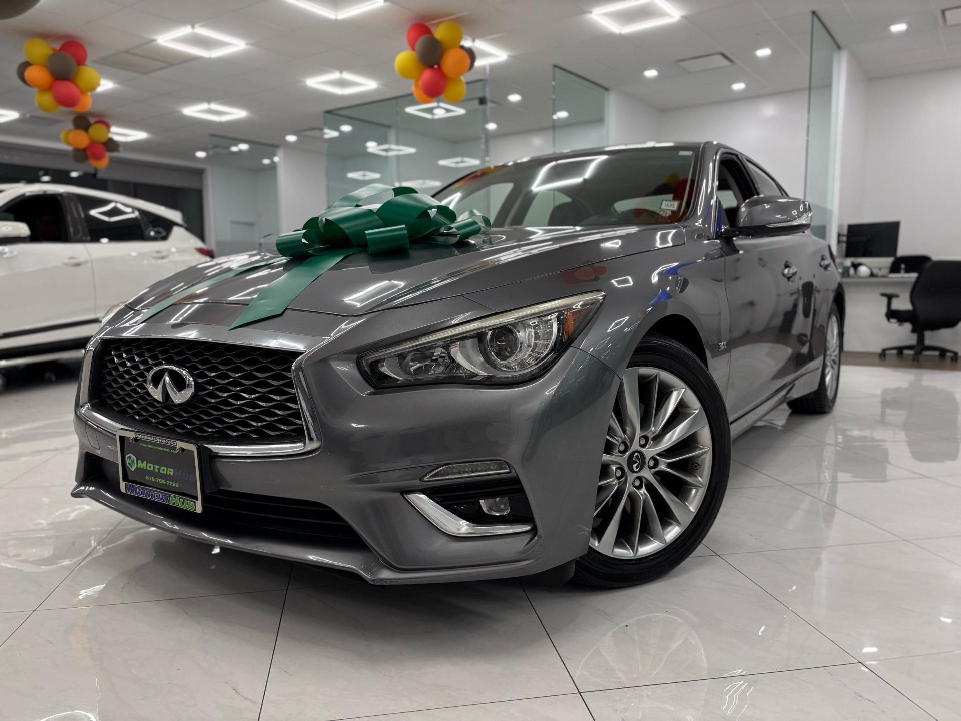 Shop Used Infiniti Dealer in East Meadow, NY | MotorHub