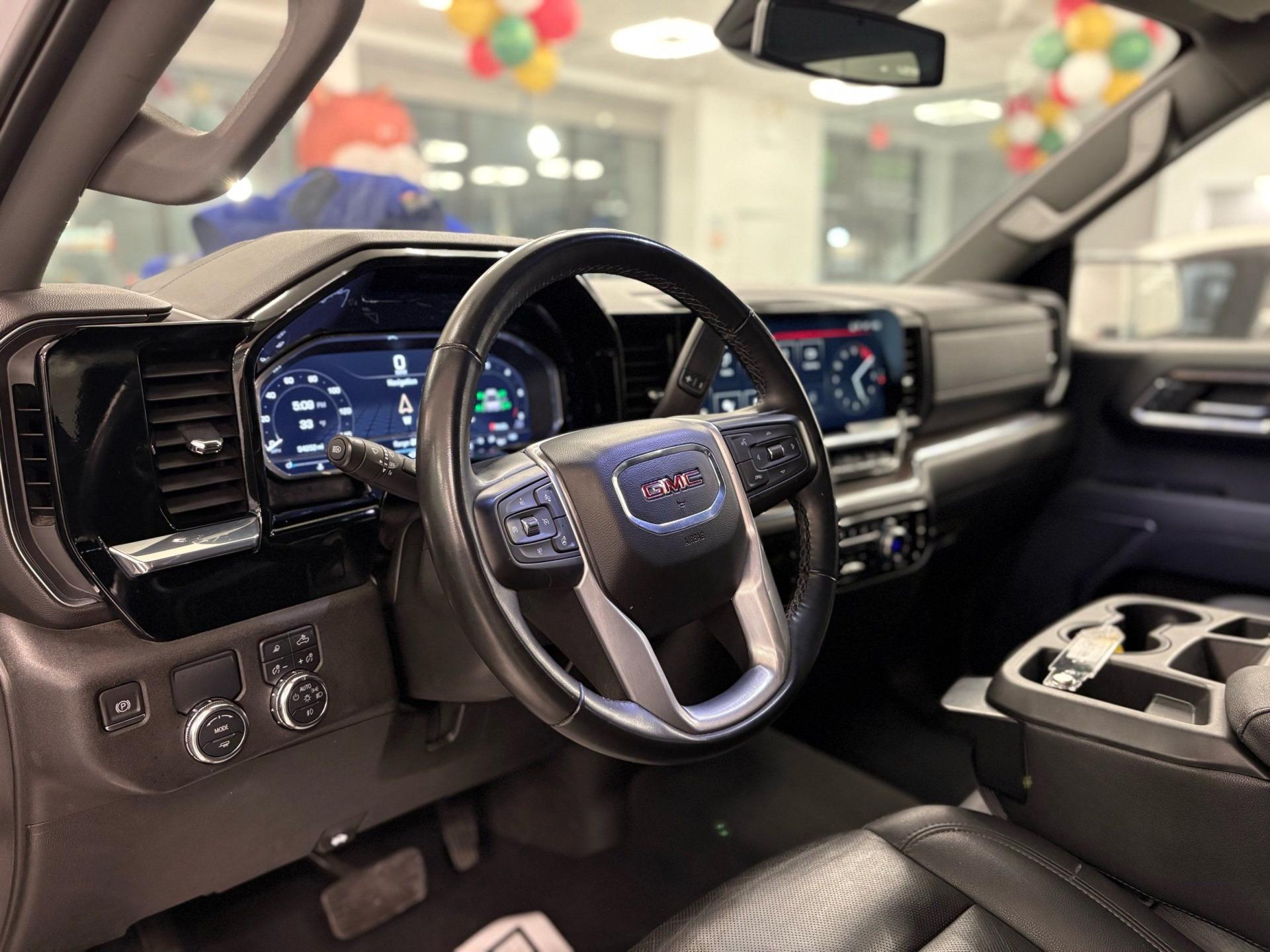 Howoway Gmc Inventory Used 2018 GMC Yukon SLT For Sale ($26,195) | MotorHub Stock #MH3229